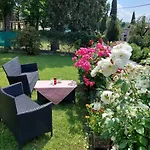 Apartmaji, Sobe - Obzidje