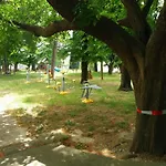 Apartmaji, Sobe - Obzidje