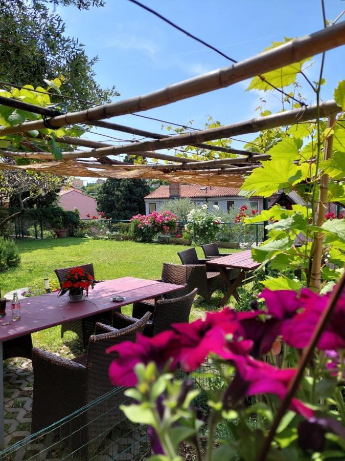 Apartmaji, Sobe - Obzidje 3*