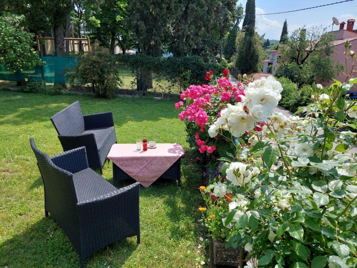 Apartmaji, Sobe - Obzidje 3*