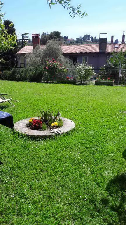 Gasthuis Apartmaji, Sobe - Obzidje Piran