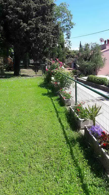 Apartmaji, Sobe - Obzidje 3*
