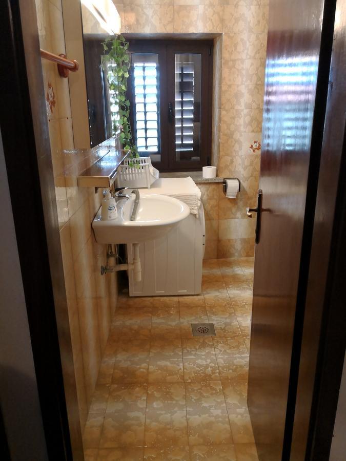 Apartmaji, Sobe - Obzidje 3*