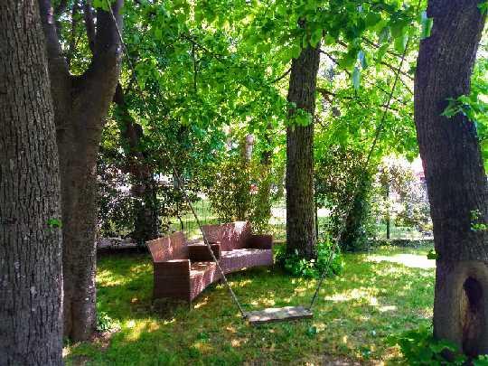 Apartmaji, Sobe - Obzidje Gasthuis