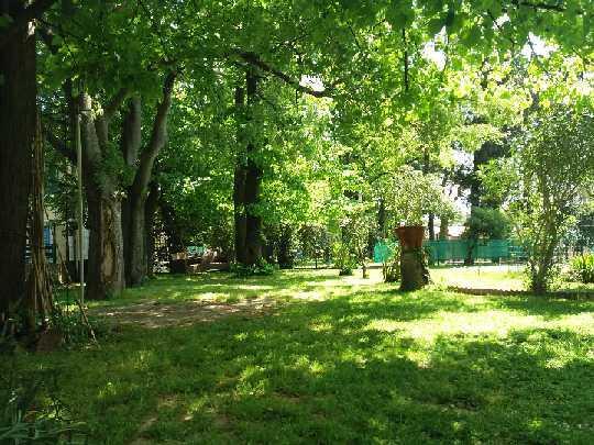 Apartmaji, Sobe - Obzidje Gasthuis