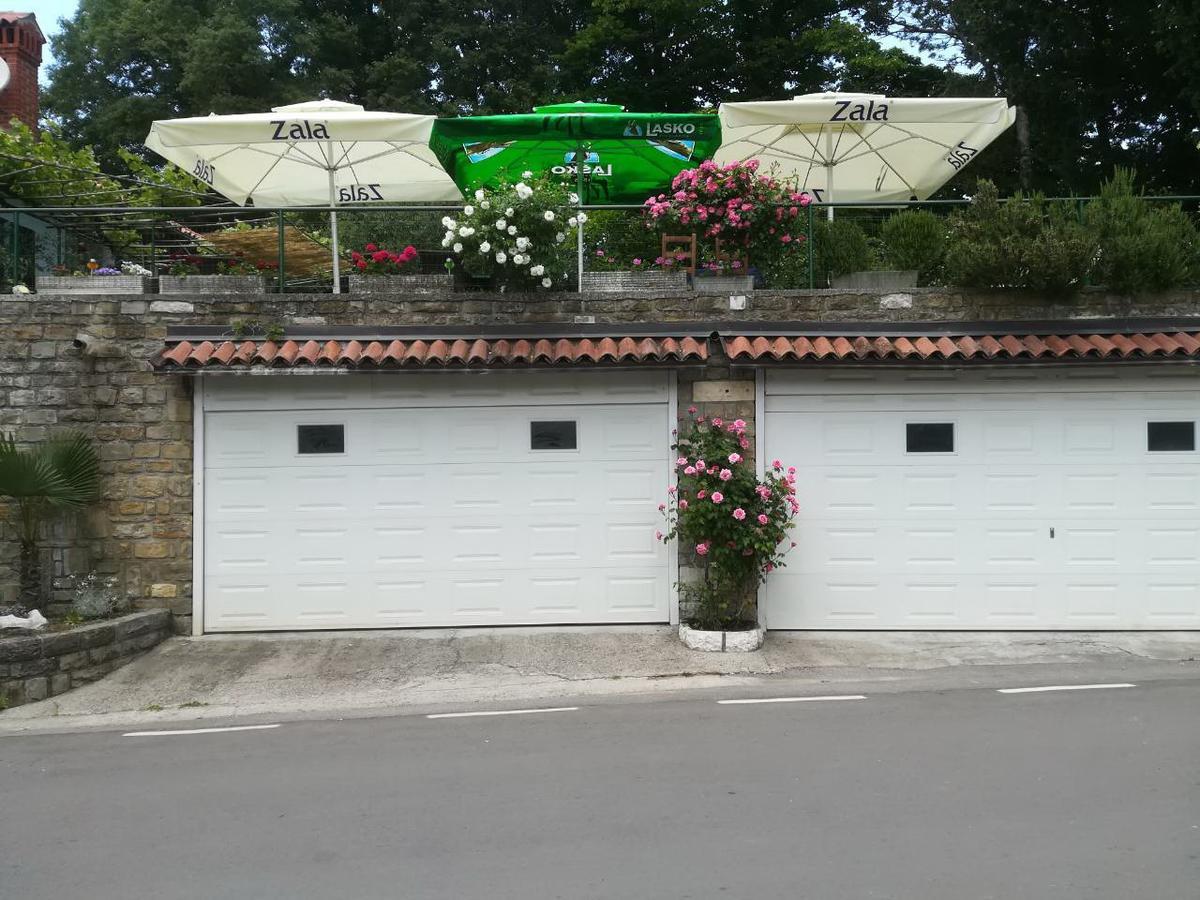 Apartmaji, Sobe - Obzidje Gasthuis 3*