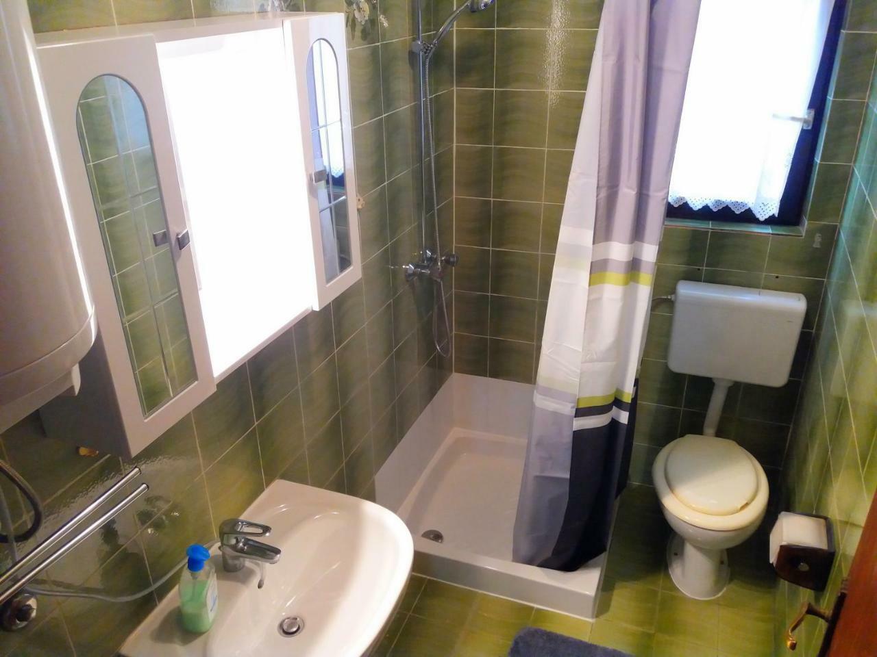 Apartmaji, Sobe - Obzidje Gasthuis Piran