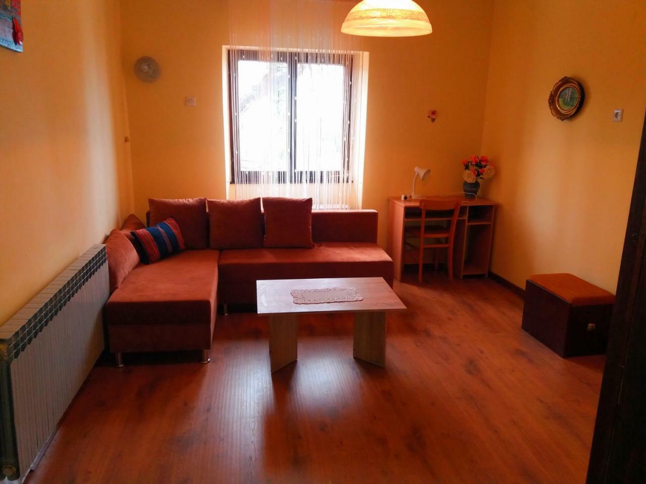 Gasthuis Apartmaji, Sobe - Obzidje