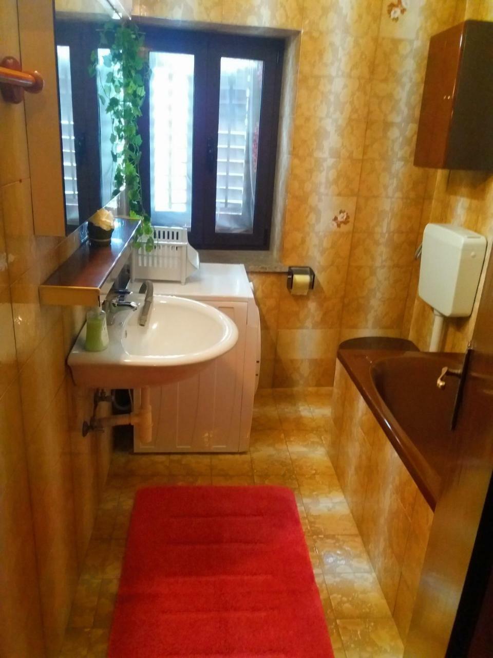 Apartmaji, Sobe - Obzidje 3*