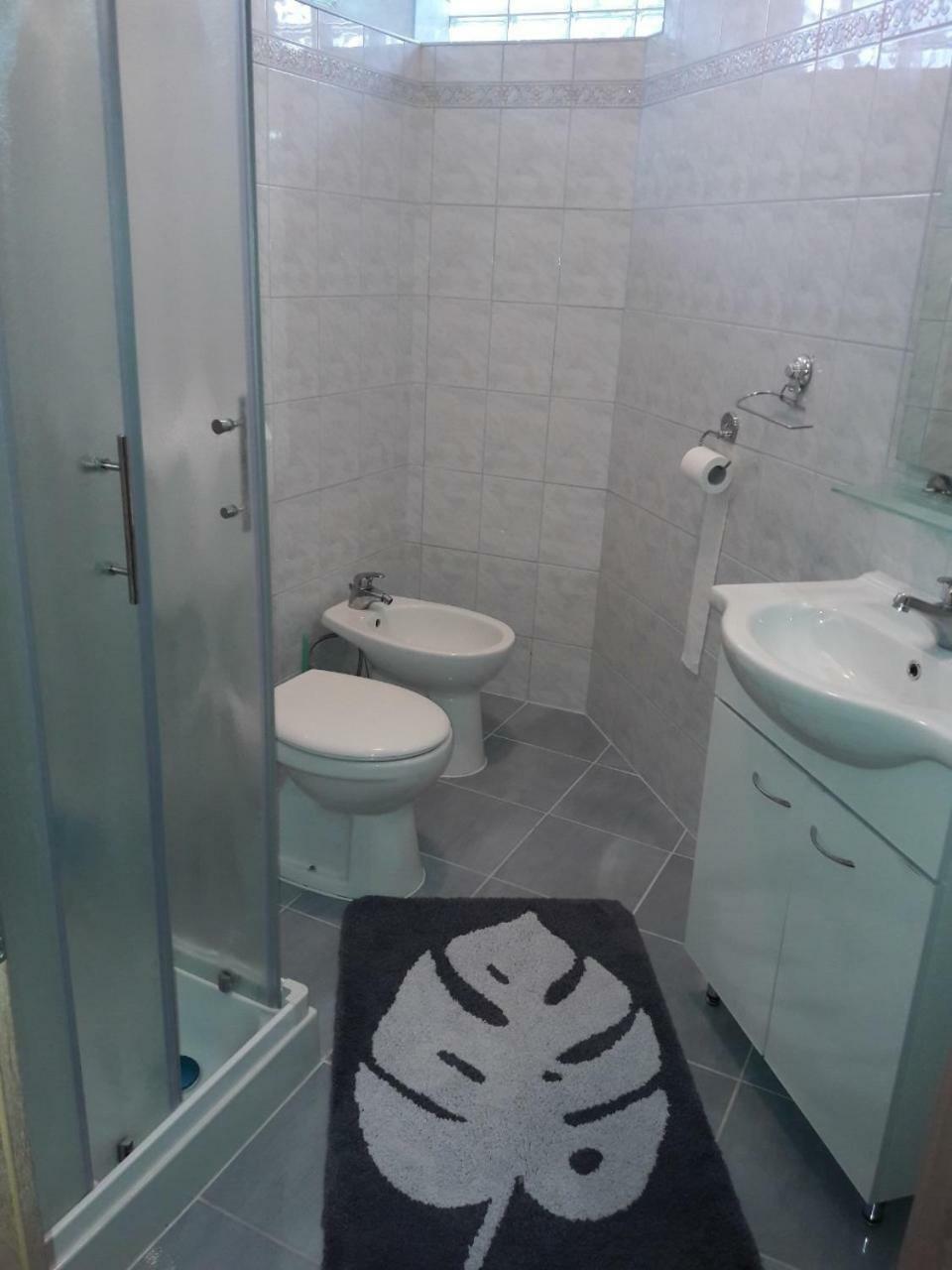 Apartmaji, Sobe - Obzidje Gasthuis