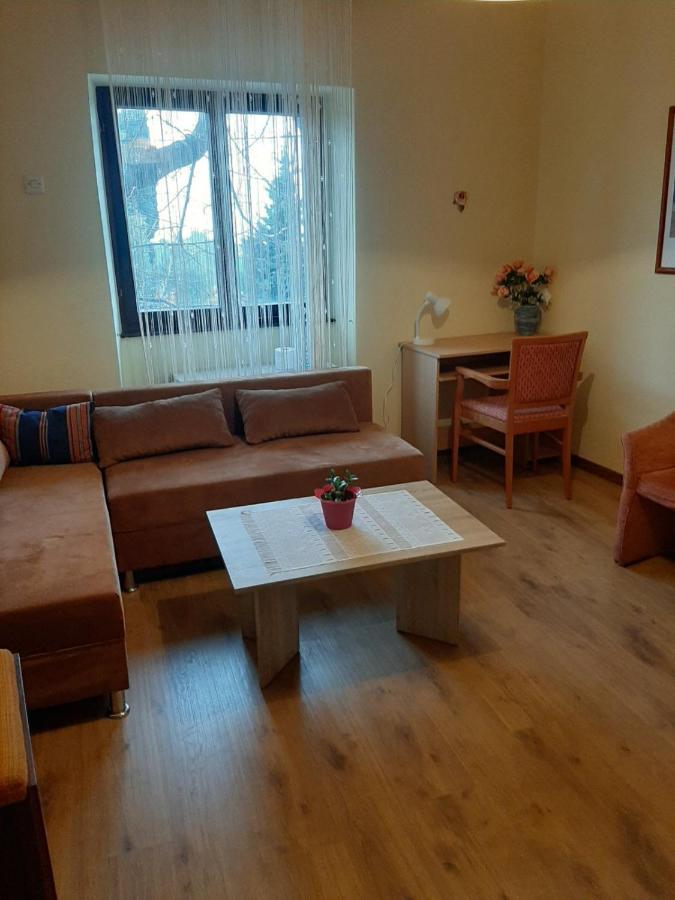 Gasthuis Apartmaji, Sobe - Obzidje Piran