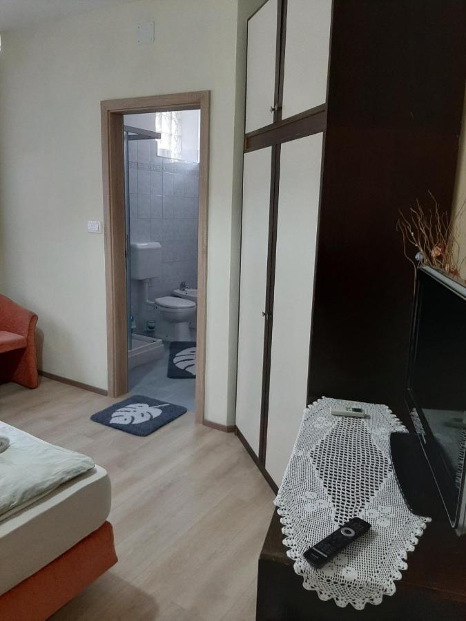 Apartmaji, Sobe - Obzidje Gasthuis 3*
