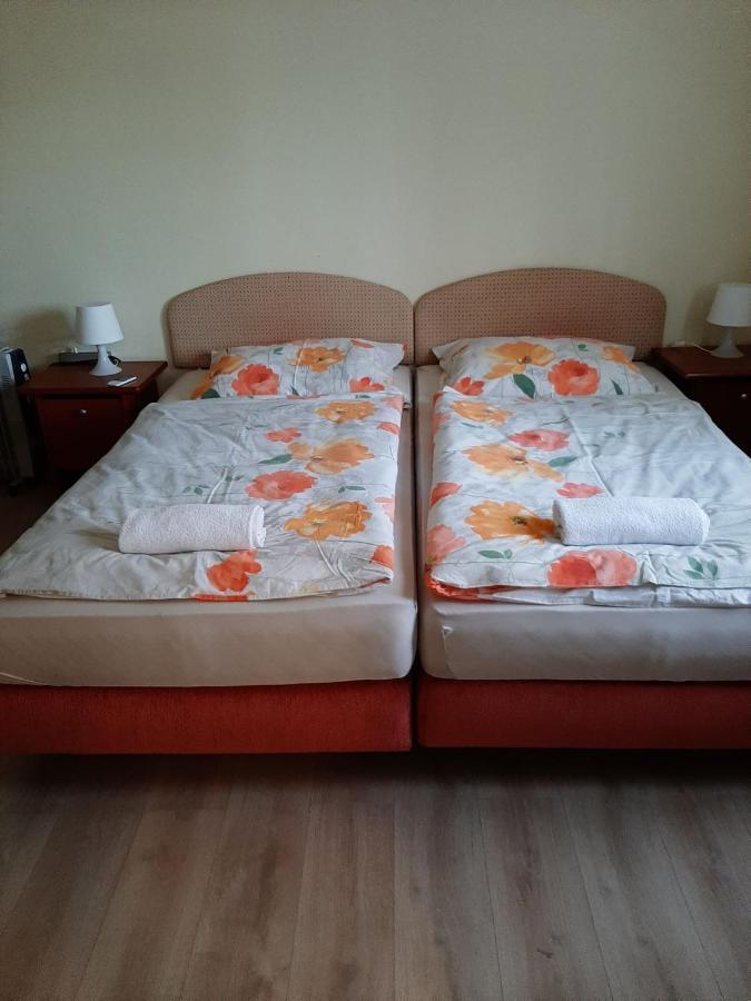 Apartmaji, Sobe - Obzidje Gasthuis