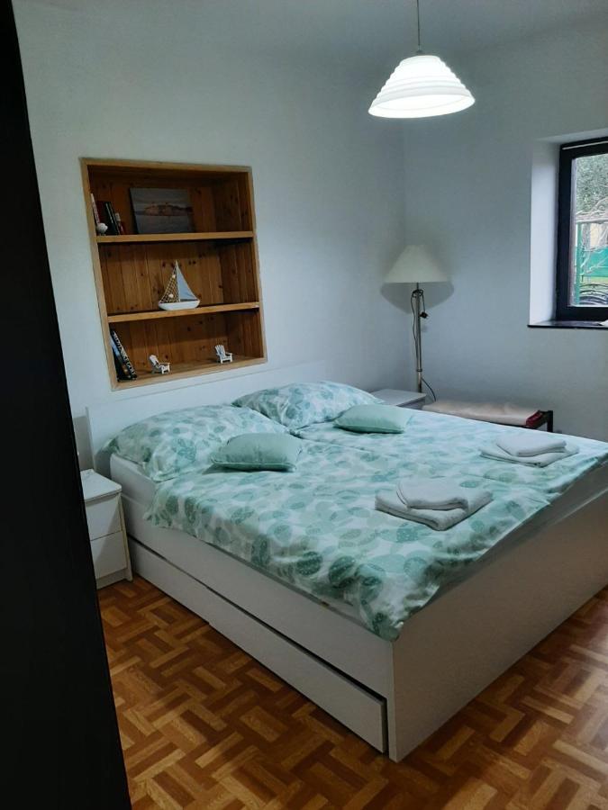 Apartmaji, Sobe - Obzidje Gasthuis Piran