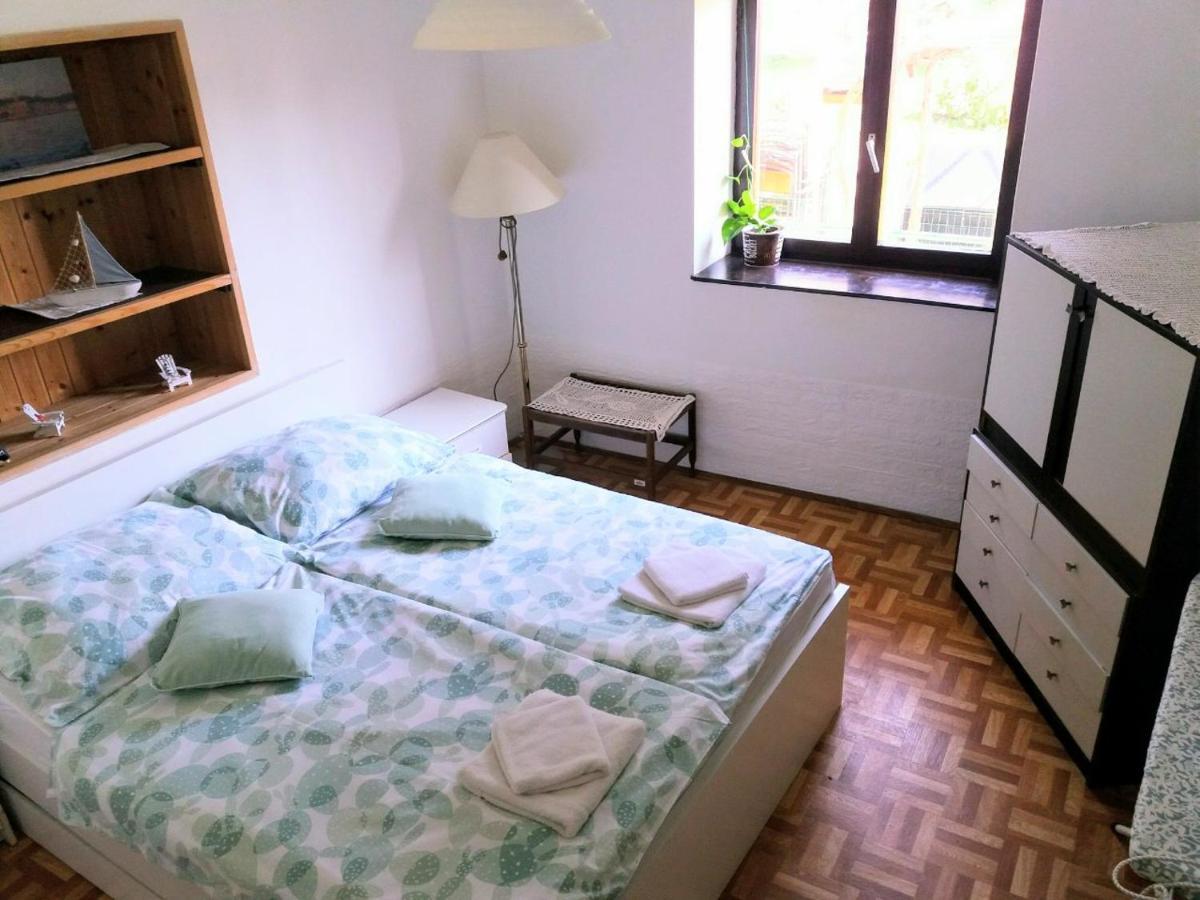 Apartmaji, Sobe - Obzidje 3*