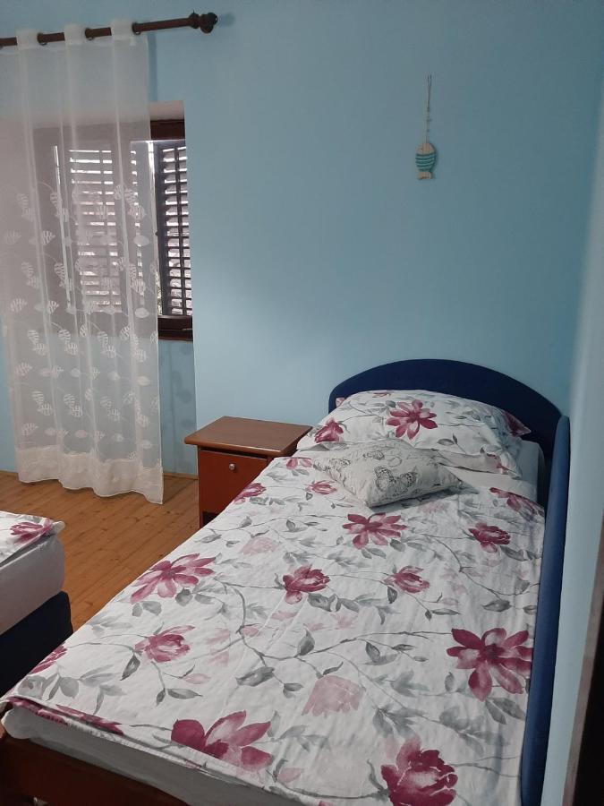 Apartmaji, Sobe - Obzidje Gasthuis Piran
